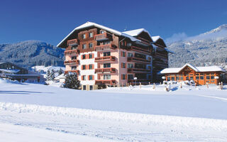 Náhled objektu Vitalhotel Gosau, Gosau, Dachstein West a Lammertal, Rakousko