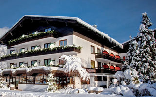 Náhled objektu Vitalhotel Zanker, Döbriach, Bad Kleinkirchheim, Rakousko