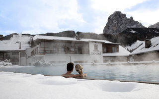 Náhled objektu Vitalpina Hotel Dosses, St. Christina, Val Gardena / Alpe di Siusi, Itálie