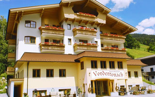 Náhled objektu Vorderronach, Saalbach, Saalbach / Hinterglemm, Rakousko