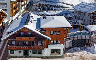 Náhled objektu Wagrainerhof / Hubertus, Wagrain, Ski Amadé, Rakousko