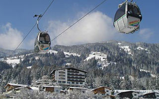 Náhled objektu Waldfriede, Fügenberg, Zillertal - Hochfügen, Rakousko