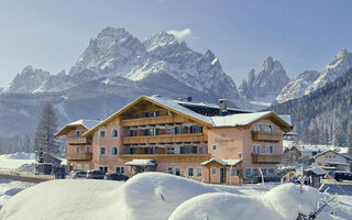 Náhled objektu Waldheim, Sesto - Sexten, Alta Pusteria / Hochpustertal, Itálie