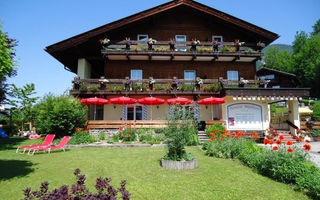 Náhled objektu Waldhorn, St. Wolfgang, Salzkammergut / Ausseerland, Rakousko