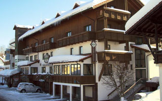 Náhled objektu Waldspitze, Bayerisch Eisenstein, Bavorsko / Böhmerwald, Německo