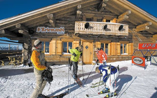 Náhled objektu Wanderhotel, Bad Mitterndorf, Salzkammergut / Ausseerland, Rakousko