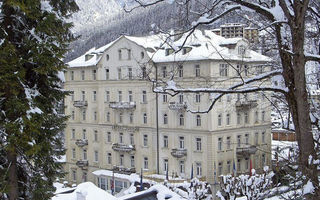 Náhled objektu Weismayr, Bad Gastein, Gasteiner Tal, Rakousko