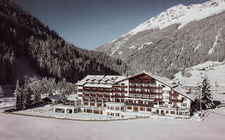 Náhled objektu Kaunertal, Feichten im Kaunertal, Kaunertal, Rakousko