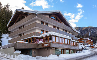 Náhled objektu Wellness Hotel Luna, Folgaria, Folgaria / Lavarone, Itálie