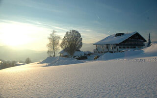 Náhled objektu Wellnesshotel Linde, Sulzberg, Bregenzerwald, Rakousko