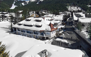 Náhled objektu Wellnesshotel Schönruh, Seefeld, Seefeld / Leutaschtal, Rakousko