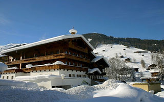 Náhled objektu Wiedersbergerhorn, Inneralpbach, Alpbachtal, Rakousko