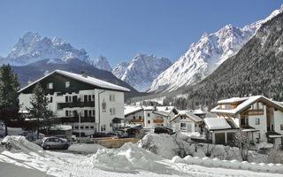 Náhled objektu Wiesenhof, Sesto - Sexten, Alta Pusteria / Hochpustertal, Itálie