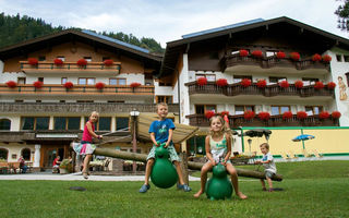 Náhled objektu Wildauerhof, Walchsee, Kaiserwinkl, Rakousko