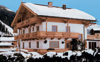 Náhled objektu Wildspitz, Gerlos, Zillertal Arena - Gerlos, Rakousko