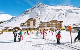 Náhled objektu Wirlerhof, Galtür, Paznauntal - Ischgl / Kappl / Galtür, Rakousko