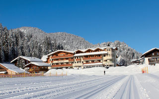 Náhled objektu Zillertalerhof, Achenkirch am Achensee, Achensee Region, Rakousko