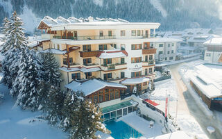 Náhled objektu Zillertalerhof, Mayrhofen, Zillertal 3000 - Tux, Rakousko