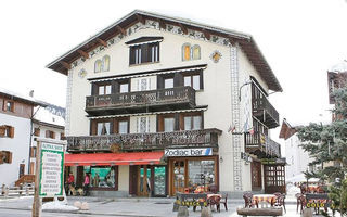 Náhled objektu Zodiac, Livigno, Livigno, Itálie