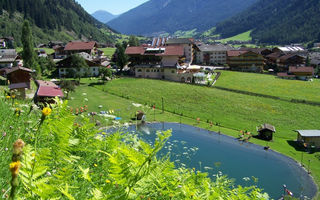 Náhled objektu Zum Holzknecht, Neustift im Stubaital, Stubaital, Rakousko