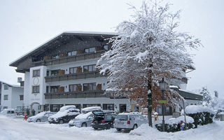 Náhled objektu Zum Pinzger, Stumm, Zillertal - Hochfügen, Rakousko