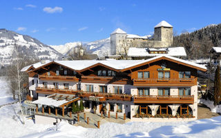 Náhled objektu Zur Burg, Kaprun, Kaprun / Zell am See, Rakousko