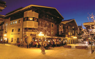 Náhled objektu Zur Dorfschmiede, Hinterglemm, Saalbach / Hinterglemm, Rakousko