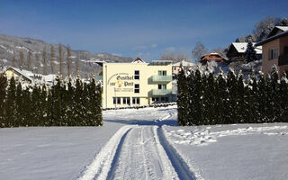 Náhled objektu Zur Post, Millstatt in Kärnten, Bad Kleinkirchheim, Rakousko