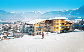 Náhled objektu Zur Schönen Aussicht, St. Johann in Tirol, Kitzbühel a Kirchberg, Rakousko