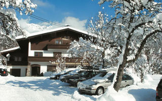 Náhled objektu Aloisia, Kitzbühel, Kitzbühel a Kirchberg, Rakousko