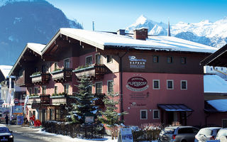 Náhled objektu Alpenrose, Kaprun, Kaprun / Zell am See, Rakousko