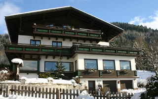 Náhled objektu Austria, Kaprun, Kaprun / Zell am See, Rakousko