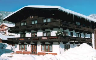 Náhled objektu Bachern, St. Johann in Tirol, Kitzbühel a Kirchberg, Rakousko