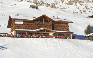 Náhled objektu Berghaus Fermeda, St. Christina, Val Gardena / Alpe di Siusi, Itálie