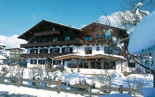 Náhled objektu Berghof, Kirchberg, Kitzbühel a Kirchberg, Rakousko