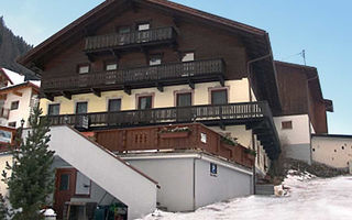 Náhled objektu Bergsee, Sölden, Ötztal, Rakousko