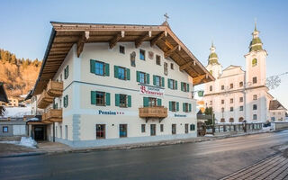 Náhled objektu Brixnerwirt, Brixen im Thale, Semmering, Rakousko