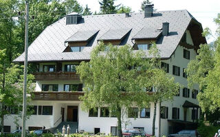 Náhled objektu Carossa, Abersee am Wolfgangsee, Salzkammergut / Ausseerland, Rakousko