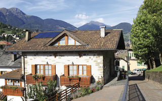 Náhled objektu Corradini, Castello, Val di Fiemme / Obereggen, Itálie