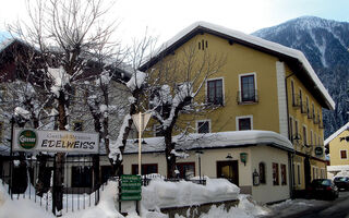 Náhled objektu Edelweiss - Bierhotel Loncium, Kötschach-Mauthen, Nassfeld Hermagor, Rakousko