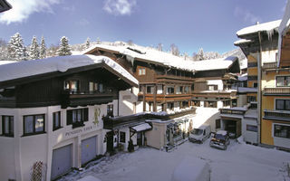 Náhled objektu Eder, Saalbach, Saalbach / Hinterglemm, Rakousko