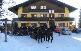 Náhled objektu Erzherzog Johann, Ramsau am Dachstein, Dachstein / Schladming, Rakousko