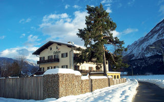 Náhled objektu Falken, Lienz, Hochpustertal, Rakousko