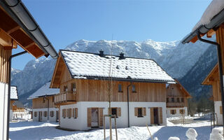 Náhled objektu Feriendorf Obertraun, Obertraun, Salzkammergut / Ausseerland, Rakousko