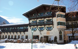 Náhled objektu Gästehaus B - Home bei Unterbrunn, Neukirchen am Grossvenediger, Oberpinzgau, Rakousko