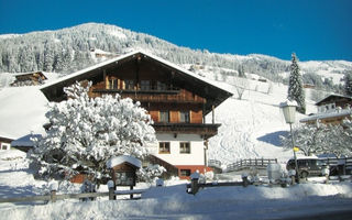 Náhled objektu Gästehaus Hummerau, Inneralpbach, Alpbachtal, Rakousko