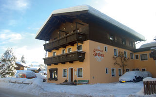 Náhled objektu Gästehaus Jordan, Kirchberg, Kitzbühel a Kirchberg, Rakousko