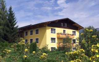 Náhled objektu Gästhaus Latini, Schüttdorf, Kaprun / Zell am See, Rakousko