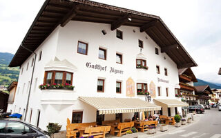 Náhled objektu Gasthof Aigner, Fügen, Zillertal - Hochfügen, Rakousko