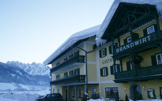 Náhled objektu Gasthof Brandwirt, Gosau, Dachstein West a Lammertal, Rakousko